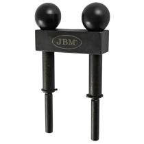 Jbm 51489 - SET AJUSTE DEL ARBOL DE LEVAS