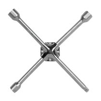 Jbm 51661 - LLAVE EN CRUZ