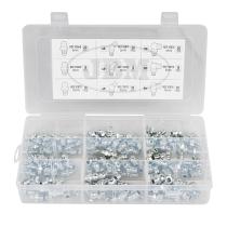 Jbm 52033 - ESTUCHE ENGRASADOR 135 PIEZAS