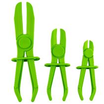 Jbm 52066 - JUEGO TRES PINZAS P/MANGUERAS FLEXI