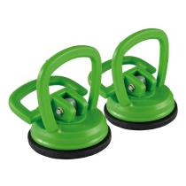 Jbm 52295 - SET DE 2 MINI VENTOSAS D. 60MM