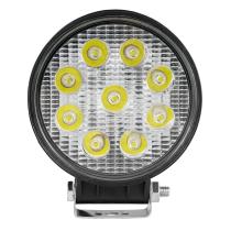 Jbm 52414 - FARO TRABAJO LED LUZ CONCENTRADA -