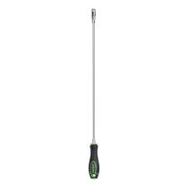 Jbm 52473 - ALARGADOR FLEXIBLE IMANTADO C/LED