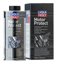 Liqui Moly 1018 - ADITIVO SINTETICO PARA ACEITE DEL M