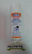 Liqui Moly 1515 - (12 UN) CONTRA ROEDORES 200 ML