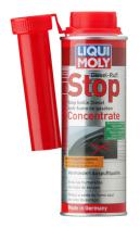 Liqui Moly 2521 - (20 UN) REDUCTOR HUMO DIESEL K CON