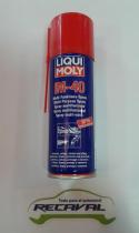 Liqui Moly 3390 - (12 UN) SPRAY LM-40 MULTISERVICIO