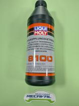 Liqui Moly 3640 - (6 UN)ACEITE DE TRANSMISION DE DOB