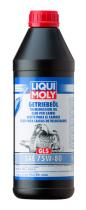 Liqui Moly 3658 - 6 UN ACEITE PARA EL CAMBIO 1L