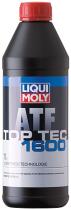 Liqui Moly 3659 - 6 UN ATF TOP TEC 1600 1 LTR