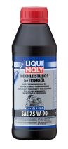 Liqui Moly 4433 - (6 UN)VALVULINA (GL4+)SAE 75W90 5