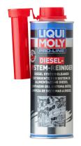 Liqui Moly 5156 - (6 UN)LIMPIADOR DIESEL PRO-LINE (D