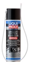 Liqui Moly 5168 - (6 UN)LIMPIADOR ADMISION DIESEL (V