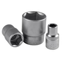 Jbm 10076 - VASO HEX.30MM.