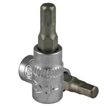 Jbm 10121 - VASO DESTORNILLADOR HEXAGONAL DE 3M