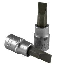 Jbm 10127 - VASO DESTORNILLADOR PLANO (SL) DE 6