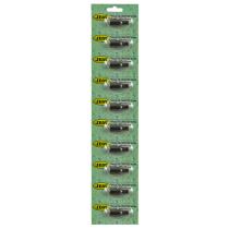 Jbm 10386 - BROCA DE 12 CANTOS DE 12MM.
