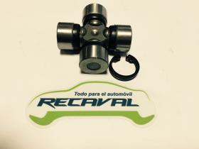 Ashika 6601110 - Cruceta transmision