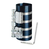 Jbm 52697 - COMPRESOR AROS PISTON