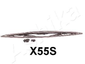 Ashika SAX55S - Escobilla 550 mm