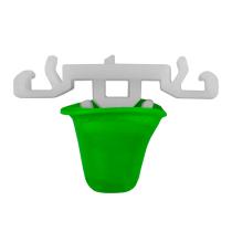 Jbm 13054 - BOLSA CLIPS 5 PCS P/52890 OE:1H0853