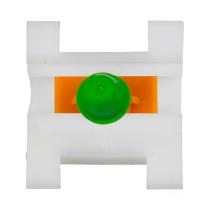 Jbm 13055 - BOLSA CLIPS 3 PCS P/52890 OE:3A0853
