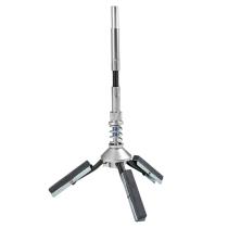 Jbm 52592 - BRUNIDOR DE CILINDROS TRES BRAZOS 2"