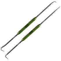 Jbm 52852 - SET DE 2 GANCHOS PARA EXTRAER GOMAS