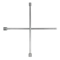 Jbm 52880 - LLAVE CRUZ 24,27,32 Y 3/4"