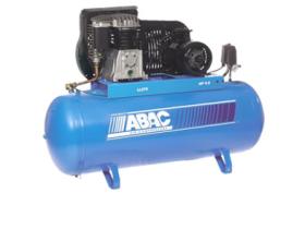 Suministros y Bricolaje 006510 - COMPRESOR CORREAS B\5900B-FT 5,5HP