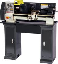 Suministros y Bricolaje 012586 - CONJ.TORNO BF-520 C TME 230V+BANCAD