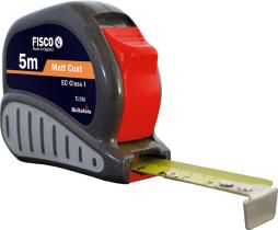 Suministros y Bricolaje 018878 - FLEXOMETRO TL5M 19MM TRI-LOK FRENO