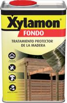 Suministros y Bricolaje 020782 - XYLAMON FONDO 678050027 2,5LT