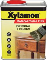 Suministros y Bricolaje 020803 - XYLAMON MATACARCOMAS 678050065 750M