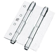 Suministros y Bricolaje 061699 - BISAGRA D.ACC.3033-180X133,5X3 INOX