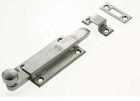 Suministros y Bricolaje 062526 - PASADOR 3800-200 ACERO INOX 18/8