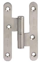 Suministros y Bricolaje 062783 - PERNIO 409-100 DCH ACERO INOX 18/8