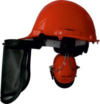 Suministros y Bricolaje 180084 - CASCO SEGURIDAD CS-40043