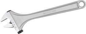 Suministros y Bricolaje 374703 - LLAVE AJUSTABLE 91C/06" MOLETA LATE