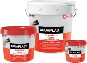 Suministros y Bricolaje 116018 - AGUAPLAST CIMA 4426-500GR