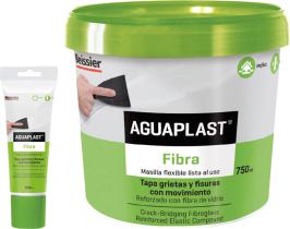 Suministros y Bricolaje 116026 - AGUAPLAST FIBRA 2461-750ML