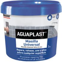 Suministros y Bricolaje 116038 - AGUAPLAST MASILLA UNIVERSAL 813-01K