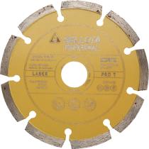 Suministros y Bricolaje 126326 - DISCO DIAMANTE 50711-230 BASIC LASE