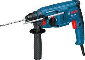 Suministros y Bricolaje 632345 - MARTILLO GBH-2000 620W 1,6J SDS PLU