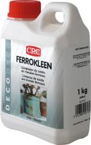 Suministros y Bricolaje 186803 - FERROKLEEN LIMPIAOXIDO 1 KG