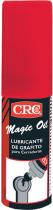 Suministros y Bricolaje 186820 - LUBRICANTE MAGIC OIL BLISTER 15ML P/CERR