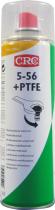 Suministros y Bricolaje 187108 - SPRAY ACEITE 5-56+PTFE 2 500 ML MUL