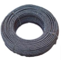 Suministros y Bricolaje 188790 - CABLE GALVANIZADO 06/6X19+1