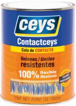 Suministros y Bricolaje 113058 - CONTACTCEYS 503407 1LT BOTE