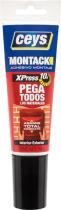 Suministros y Bricolaje 113082 - MONTACK XPRESS 507252 190GR TUBO